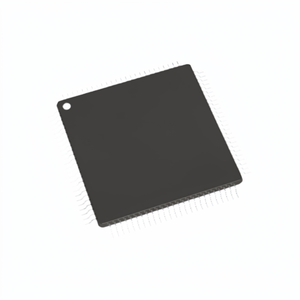 100 Chips Electrónicos TQFP, Componente PIC24HJ128GP510AT-I_PF, BOM IC en Stock, IC MCU de 16 Bits, 128KB FLASH, 100TQFP Integrado - Product Image 1