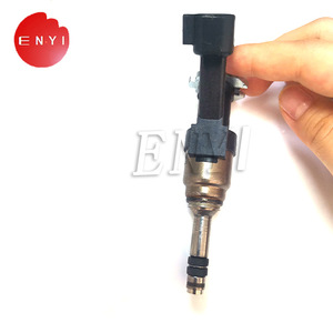 Inyector de Combustible 12661028 para Chevrolet GMC 1500 4.3L 5.3L, Pieza de Repuesto para Motor de Gasolina - Product Image 2