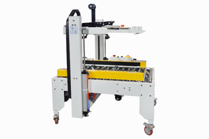Tự động carton Top niêm phong máy trường hợp niêm phong thương mại điện tử máy đóng gói - Product Image 5