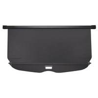 Fournisseur d'usine professionnel Accessoires de coffre rétractables Cache-bagages pour VW Volkswagen Teramont Atlas 2017-2015