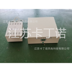 อินเวอร์เตอร์กังหันลม 2500W 48V ระบบโซลาร์เซลล์แบบเชื่อมต่อกับระบบไฟฟ้า - Product Image 4