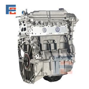 Prezzo all'Ingrosso Nuovo Motore HR16 1.6L 4PZ di Alta Qualità per <span class=keywords><strong>Nissan</strong></span> <span class=keywords><strong>Juke</strong></span>, Qashqai, Tiida, March, Versa, Note, Sentra - Product Image 2
