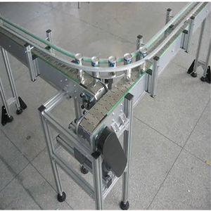 DLTE 90 תואר להפוך מסוע עם ציור - Product Image 3