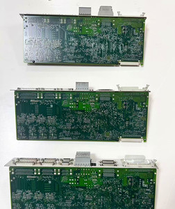 6SN1118 0DH21 0AA1 SIMODRIVE 611 D ชุดควบคุมประสิทธิภาพแบบวงปิดชนิดเสียบปลั๊ก 2 แกน 6SN1118 0DK21 0AA1 - Product Image 5