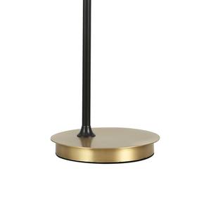 Lámpara de Mesa de Metal de Alta Calidad en Cobre Cromado, Decoración para el Hogar, Lámpara de Lectura para Sala de Estudio, Lámpara de Mesa Moderna para Sala de Estar - Product Image 3