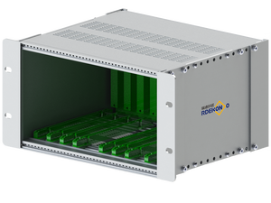 Armoire de commande personnalisée RDEKONO pour système de signalisation ferroviaire, rack d'extension 19 <span class=keywords><strong>DIN</strong></span>, châssis CompactPCI Eurorack <span class=keywords><strong>Rail</strong></span> - Product Image 2
