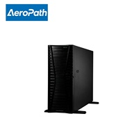 Serveur Tour ProLiant ML350 Gen10 avec Processeur Xeon-Silver 4108 Garantie de 3 Ans en Stock