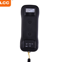 Bleu Q800 LCC 8 boutons fabricants à vitesse unique grue télécommande industrielle