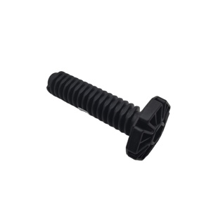 Repuestos para <span class=keywords><strong>Lavavajillas</strong></span>, Tornillo de Pata 673001400413, 512727, 388266, 710225, 1031891, 1063000, 81785382, 81782802, 49037624, 12176000009726 - Product Image 1