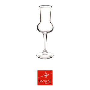 แก้วชิมกราปป้า Bormioli Rocco Riserva ขนาด 8.5 ซล. สูง 16.3 ซม. เส้นผ่านศูนย์กลาง 5.6 ซม. - Product Image 4