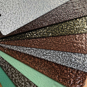 Polyester Powder <strong>Coating</strong> UV Water Resistant High Hardness Durable China Dry Solid Powder <strong>Coating</strong> <strong>Paint</strong> for Motorcycle Car Wheel - Product Image 5