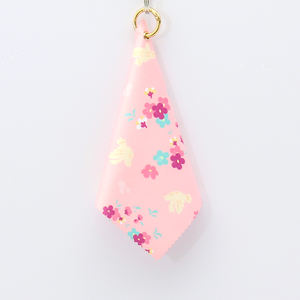 Chiffon de nettoyage pour lunettes en microfibre personnalisé, logo, essuie-glace, pochette, essuie-tissus pour lunettes - Product Image 4