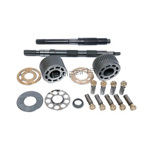 อะไหล่รถขุดเบลพาร์ทส์ A8V055 อะไหล่ไฮดรอลิก - Product Image 6