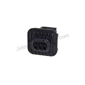 Connettore Jeking connettori per autoveicoli 7POS a linguetta mista HSG ASY CODA 1-1670214-1 - Product Image 3