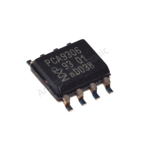 ชิปวงจรรวม8-SO PCA9306 PCA9306D ansoyo วงจรรวมส่วนประกอบอิเล็กทรอนิกส์ - Product Image 2