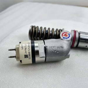 Loader Parts for C11 C13 Engine Rail Fuel Injector 249-0712 2490712 - Product Image 2