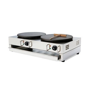 <span class=keywords><strong>Machine</strong></span> avancée à gaz, <span class=keywords><strong>machine</strong></span> de fabrication de crêpes à gaz - Product Image 1