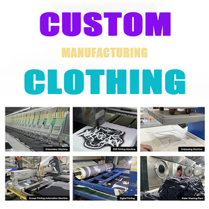 Chất Lượng Cao Tùy Chỉnh Dtg Màn Hình Đồ Họa In Ấn Thêu Đính Vá Đôi Zip up Cổ Điển Mặt Trời Faded Axit Rửa Áo - Product Image 4