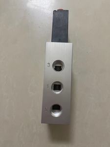 อุปกรณ์เสริมรถปั๊มคอนกรีต MPYE-5-3/8-010-B 151695 24VDC วาล์วนิวเมติก - Product Image 2