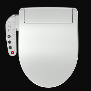 Assento de vaso sanitário moderno, assento sanitário moderno de alta qualidade para bidê - Product Image 2