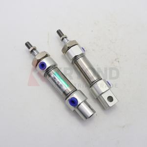 Cylindre pneumatique CMK2-CC-20-12.5-FL152341 pour machine d'impression, accessoires fiables, pièces de rechange - Product Image 2