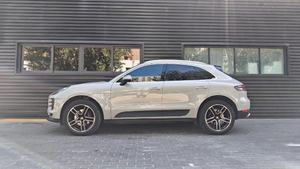 Vente chaude voiture d'occasion bon marché Por-sche Macan (<span class=keywords><strong>import</strong></span>é) 2021 Macan 2.0T Transmission automatique - Product Image 3