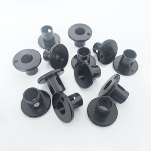 Services d'usinage CNC de haute précision <span class=keywords><strong>pour</strong></span> pièces en aluminium et en acier sur mesure Tournage CNC Fraisage Pièces anodisées - Product Image 1