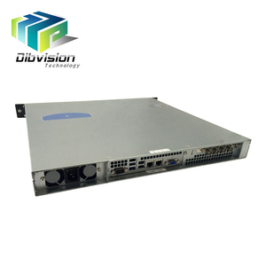 (Anystream315) Encodeur IPTV <span class=keywords><strong>HD</strong></span> SDI vers Ethernet RTMP SRT 4-en-1 MPEG4 Push+Pull, H.265 pour opérateurs télécoms et diffuseurs de stations de télévision - Product Image 4