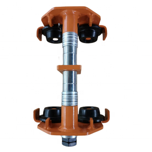 รถเข็นแบบแมนนวลสำหรับยกของหนัก ปี 2022 / รถเข็นยกของแบบมือ 1.5 ตัน - Product Image 4