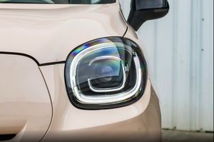 Новые автомобили, 2024 моторы t03, Левостороннее управление, мини-Электромобиль, leapmotor t03 ev, мини-автомобиль для взрослых - Product Image 5