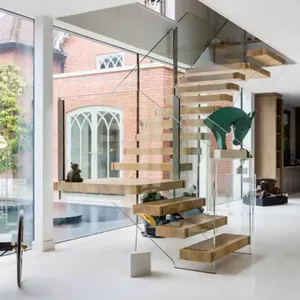 <span class=keywords><strong>Escalera</strong></span> Interior Personalizada Prima House, <span class=keywords><strong>Escalera</strong></span> Moderna en Forma <span class=keywords><strong>de</strong></span> <span class=keywords><strong>Caracol</strong></span> para Interiores <span class=keywords><strong>de</strong></span> Villas, <span class=keywords><strong>Escalera</strong></span> Circular <span class=keywords><strong>de</strong></span> Lujo en Espiral <span class=keywords><strong>de</strong></span> Hierro <span class=keywords><strong>de</strong></span> Foshan - Product Image 4