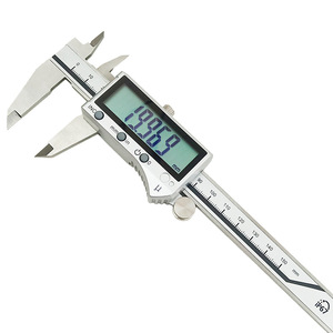 Terma Digital Caliper 0-150mm IP67 Waterproof High Precision <b>Measurement</b> <b>Tool</b> - Product Image 2