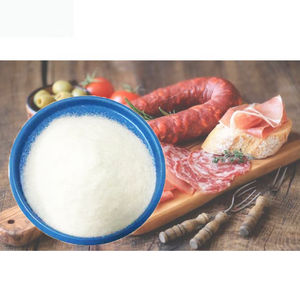 Propionate de calcium de qualité alimentaire en vrac, poudre blanche de qualité alimentaire pour boulangerie, CAS 4075-81-4, sac de 25 kg - Product Image 3