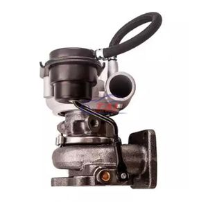 2823127000,28231-27000, TD025M Turbocompresseur pour Hyundai Elantra Santa Fe Tramite Tucson 2.0L D4EA - Product Image 2