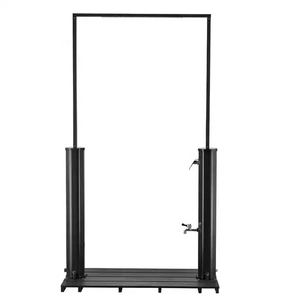 CYEN bonne qualité échantillon disponible piscine de <span class=keywords><strong>40</strong></span> litres <span class=keywords><strong>douche</strong></span> <span class=keywords><strong>solaire</strong></span> extérieure <span class=keywords><strong>douche</strong></span> de jardin toilette portable et salle de <span class=keywords><strong>douche</strong></span> - Product Image 2