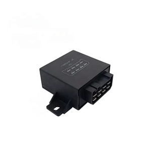 Controlador de Precalentamiento para Montacargas, Pieza de Repuesto 7916299071, Nuevo - Product Image 4
