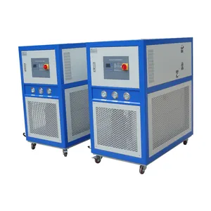 Aquecimento e circulador refrigerando para o laboratório e a área industrial com melhor preço e bom desempenho