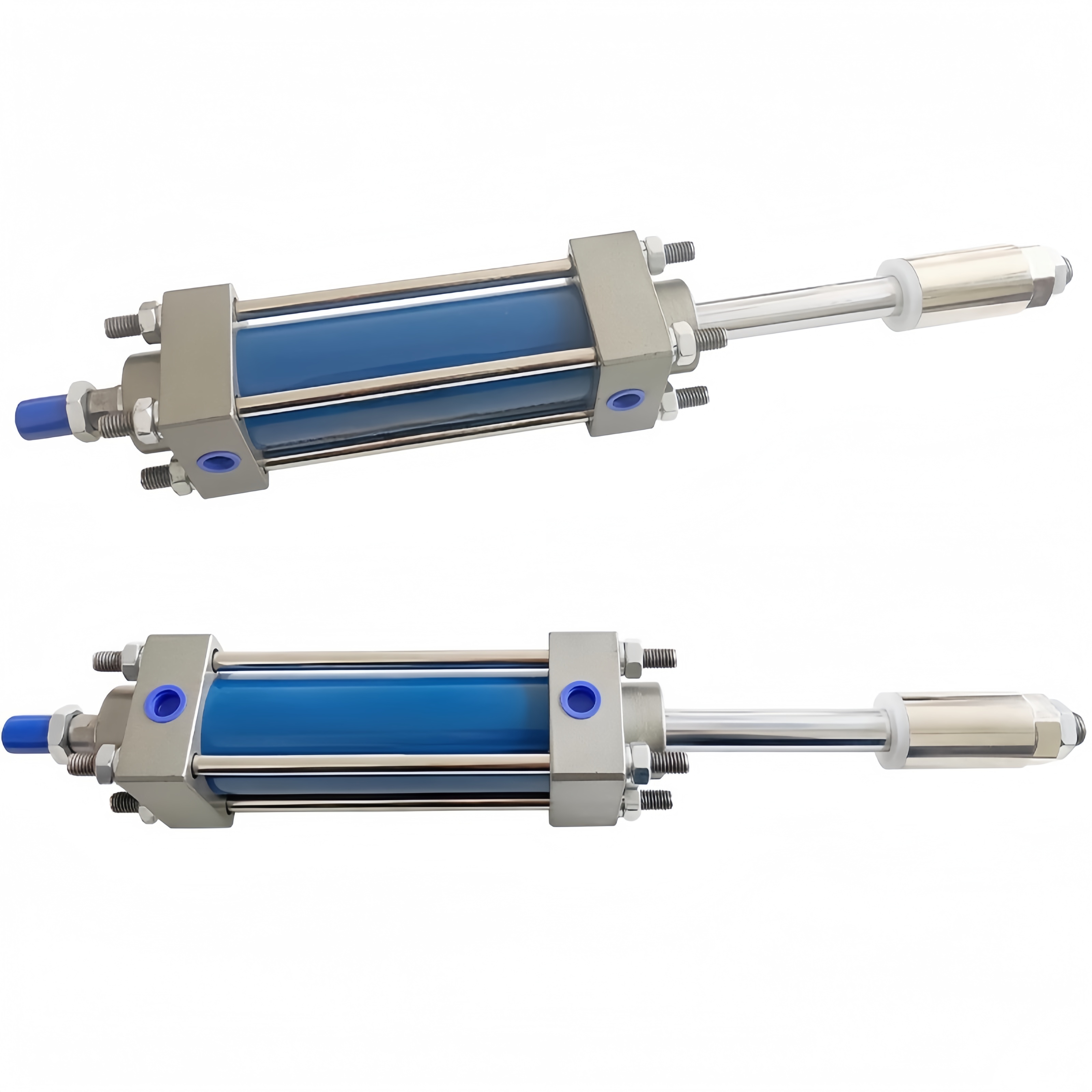 electric hydraulic rod