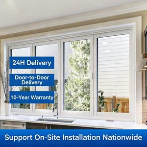 <span class=keywords><strong>Ventanas</strong></span> y Puertas Personalizables <span class=keywords><strong>para</strong></span> Casas con <span class=keywords><strong>Ventanas</strong></span> Antirhuracanes <span class=keywords><strong>para</strong></span> <span class=keywords><strong>Protección</strong></span> en Todo Tipo <span class=keywords><strong>de</strong></span> Clima - Product Image 6