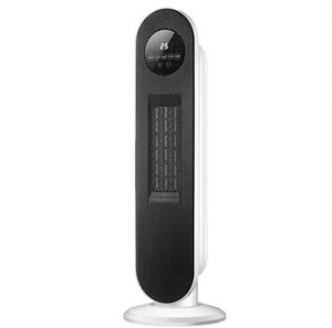 Chauffage PTC portable à écran LED numérique intelligent à contrôle de température, 12 minuteurs, chauffage rapide, idéal pour la maison - Meilleures ventes - Product Image 2