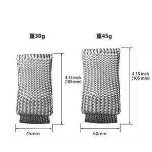 TIG welding special heat-insulating and anti-scalding welding finger <b>cots</b>, single-finger and double-finger versions, welding - Product Image 4