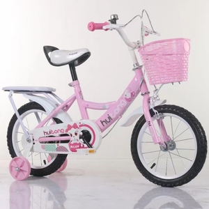 Fourniture d'usine filles <span class=keywords><strong>14</strong></span> <span class=keywords><strong>pouces</strong></span> <span class=keywords><strong>vélo</strong></span>/bébé <span class=keywords><strong>vélo</strong></span> jouets pour enfants de 7 ans - Product Image 5