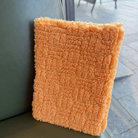 Carnet créatif en peluche pour étudiants, à feuilles mobiles, cadeau, motif Huhu, pour enfants et filles, carnet de notes simple et mignon