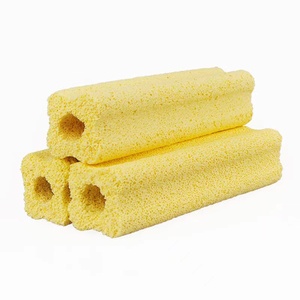 फैक्टरी अनुकूलित hight गुणवत्ता जैव रासायनिक बैक्टीरिया गेंद DigestionWhite मछलीघर जैव फिल्टर मीडिया सिरेमिक - Product Image 4