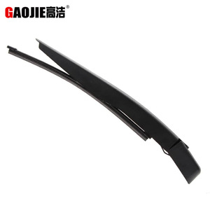 Aplicable a los modelos Ford Escape 2013-2019: Conjunto de brazo del limpiaparabrisas trasero BB5Z17526C - Product Image 2