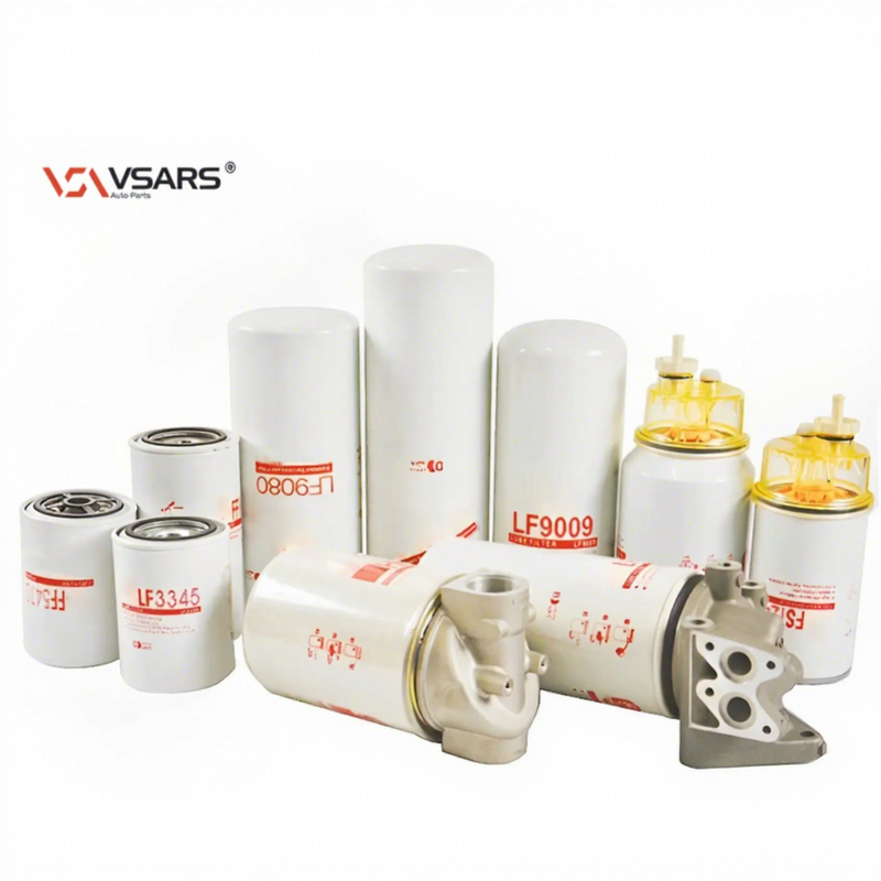 VSARS diesel Engine Part Filter Lf9001