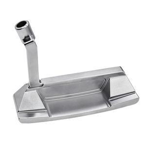 Puters populaires OEM ODM forgés en acier au carbone 1020 Club de Golf <span class=keywords><strong>Putter</strong></span> personnalisé 360 têtes de <span class=keywords><strong>Putter</strong></span> de Golf entièrement fraisées CNC - Product Image 3