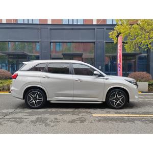 <span class=keywords><strong>SUV</strong></span> Usato 2024 DFSK Dongfeng Landian E5 Seres, Guida a Sinistra, Ibrido di Lusso, Miglior <span class=keywords><strong>SUV</strong></span> per Qualità-Prezzo - Product Image 5