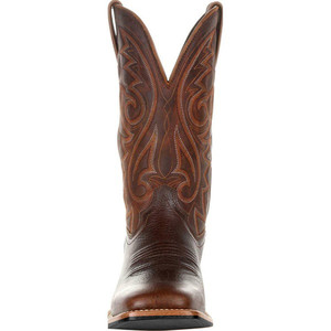 <span class=keywords><strong>Botas</strong></span> Vaqueras Estilo <span class=keywords><strong>Western</strong></span> de Caña Alta con Bordados Vintage, Tallas Grandes para Hombre y <span class=keywords><strong>Mujer</strong></span> - Product Image 3