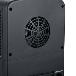 Mini <span class=keywords><strong>réfrigérateur</strong></span> électrique pour maquillage, capacité 4L, utilisation à l'hôtel et en voiture, <span class=keywords><strong>réfrigérateur</strong></span> de beauté portable de table - Product Image 5